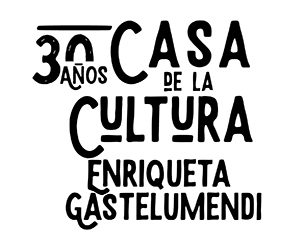 casa de la cultura